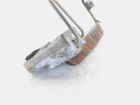 1997-2003 Honda GL1500 GL1500C Valkyrie 1500 Chrome Right Brake Pedal Lever - C3 Cycle