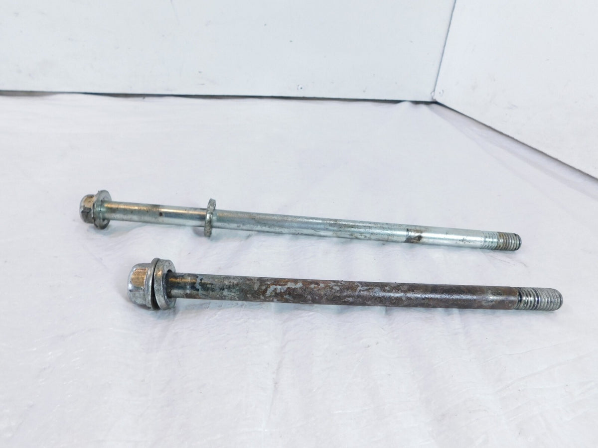 Harley Davidson Softail Heritage Classic & Fat Boy Engine Motor Mount Bolts - C3 Cycle