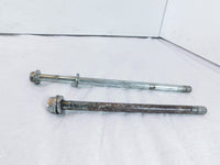 Harley Davidson Softail Heritage Classic & Fat Boy Engine Motor Mount Bolts - C3 Cycle