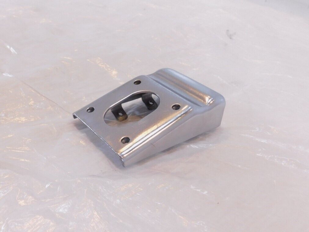 Suzuki Intruder 1400 Boulevard VS1400 Headlight Head Lamp Bucket Bracket Mount