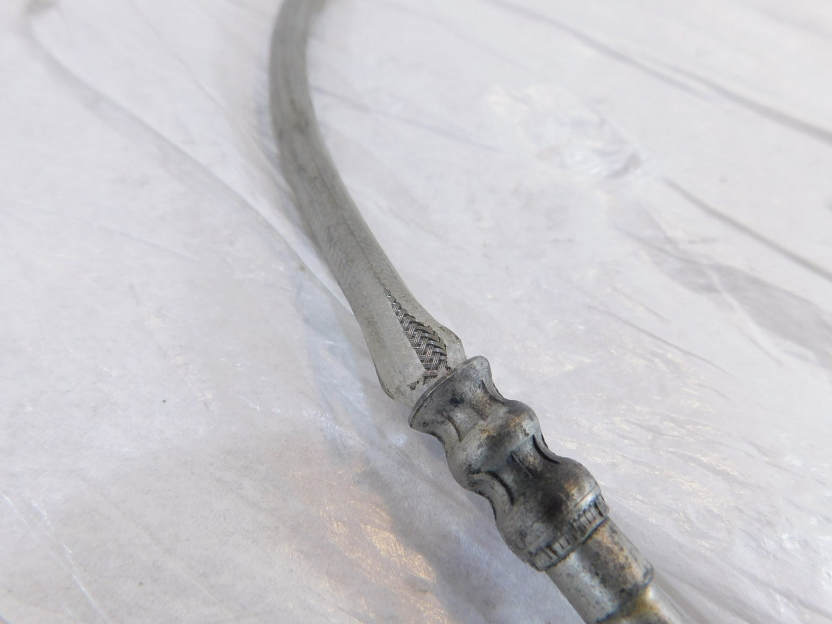 2007 2008 2009 KTM 990 Super Duke & R Front Wheel Brake Caliper Hose Pipe Line - C3 Cycle