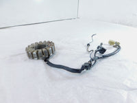 2002 MZ Skorpion Tour MZ660 660 Engine Generator Alternator Magneto Stator Coil - C3 Cycle