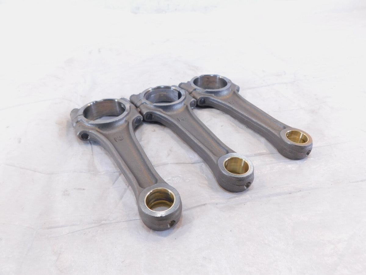 2019-2023 Can-Am Ryker 600 900 STD ACE & Rally Crankshaft Piston Connecting Rods - C3 Cycle