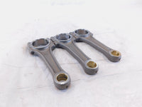 2019-2023 Can-Am Ryker 600 900 STD ACE & Rally Crankshaft Piston Connecting Rods - C3 Cycle