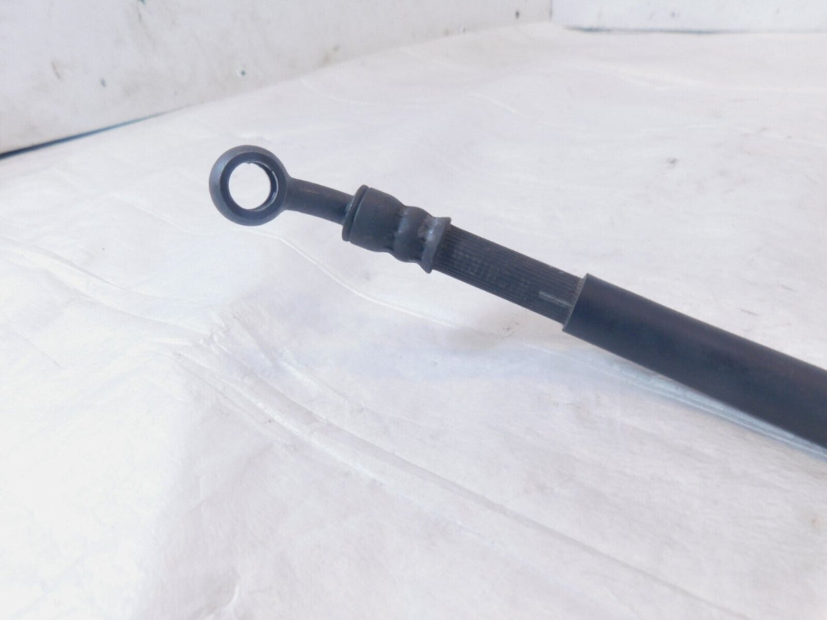 1994 & 1995 Honda CB1000 Rear Brake Master Cylinder to Caliper Hose Pipe Line - C3 Cycle
