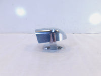 Harley Davidson Electra Glide Road King Dyna Softail Sportster Chrome Horn Cover - C3 Cycle