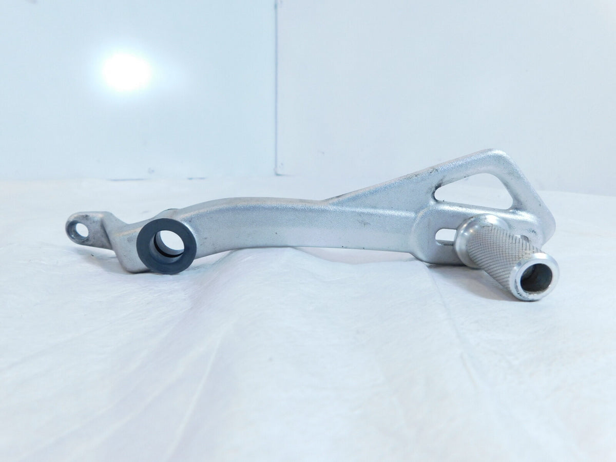 2008 2009 2010 Buell 1125 1125R 1125CR Rear Foot Brake Cylinder Pedal Lever - C3 Cycle