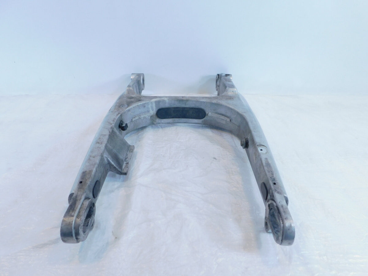 2002 2003 2004 Harley Davidson V-Rod VRSC Vrod Rear Wheel Fork Swingarm Bracket - C3 Cycle
