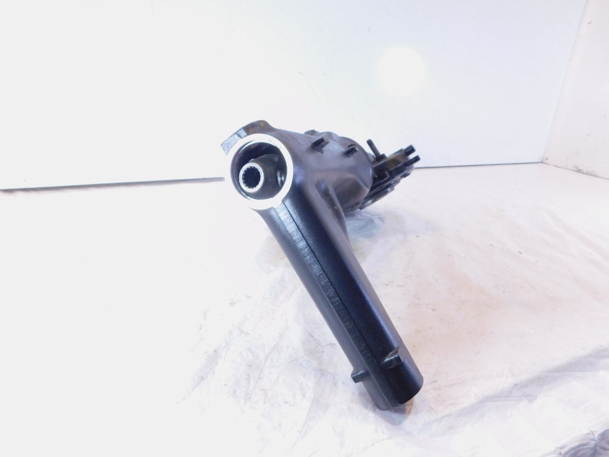 91-96 BMW K1100RS K100RS Rear Wheel Axle Drive Housing Differential & Swingarm - C3 Cycle