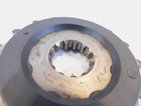 Triumph Street Triple 675 Daytona 675R Front Transmission Output Drive Sprocket - C3 Cycle