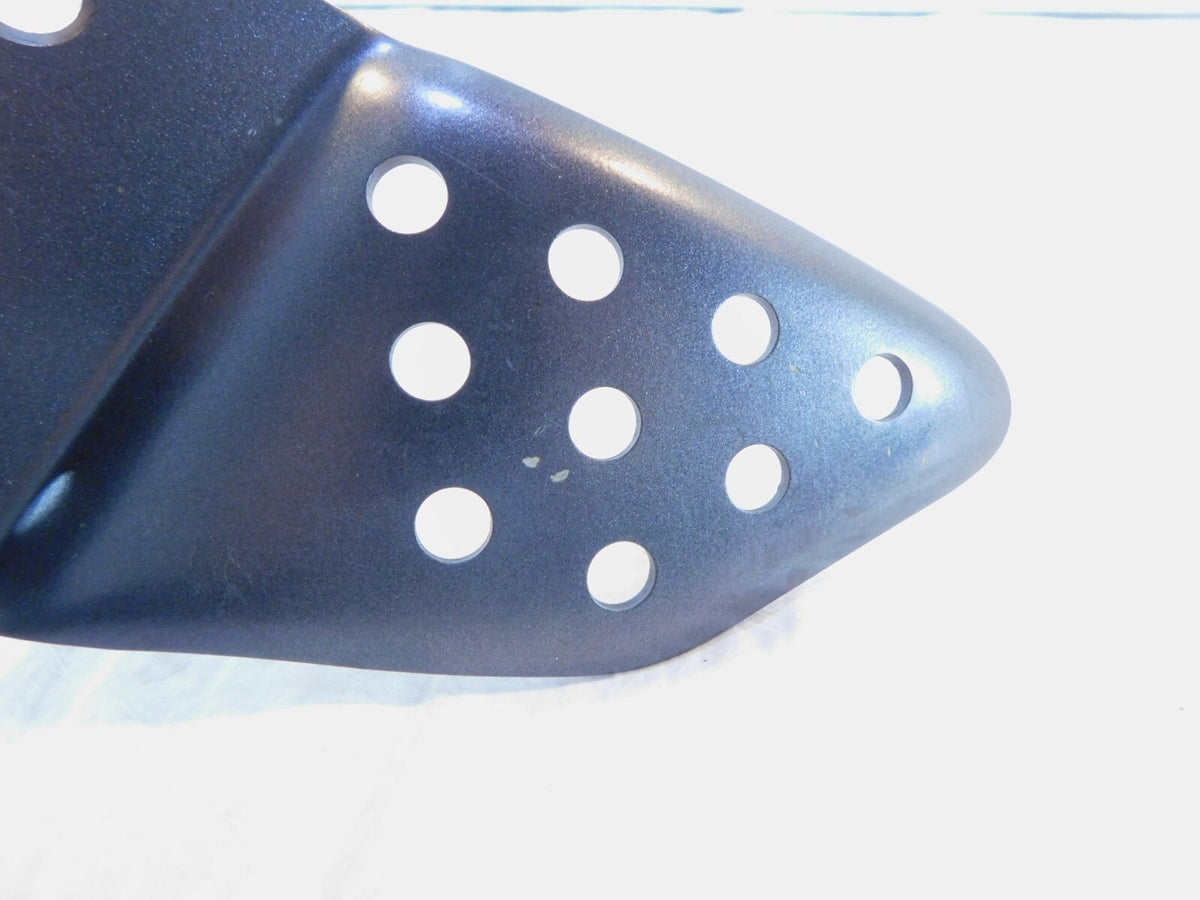 Buell XB XB9R XB12R Firebolt Lightning Front Driver Left Footpeg Footrest Guard - C3 Cycle