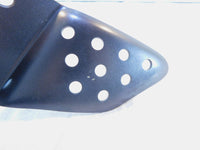 Buell XB XB9R XB12R Firebolt Lightning Front Driver Left Footpeg Footrest Guard - C3 Cycle