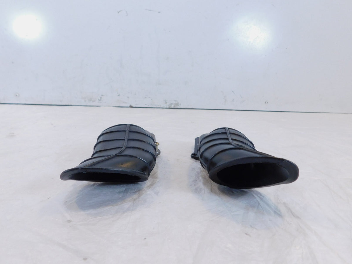 Ducati Sport Touring ST2 & ST4 ST4S Airbox Air Intake Filter Box Duct Hose Tubes - C3 Cycle