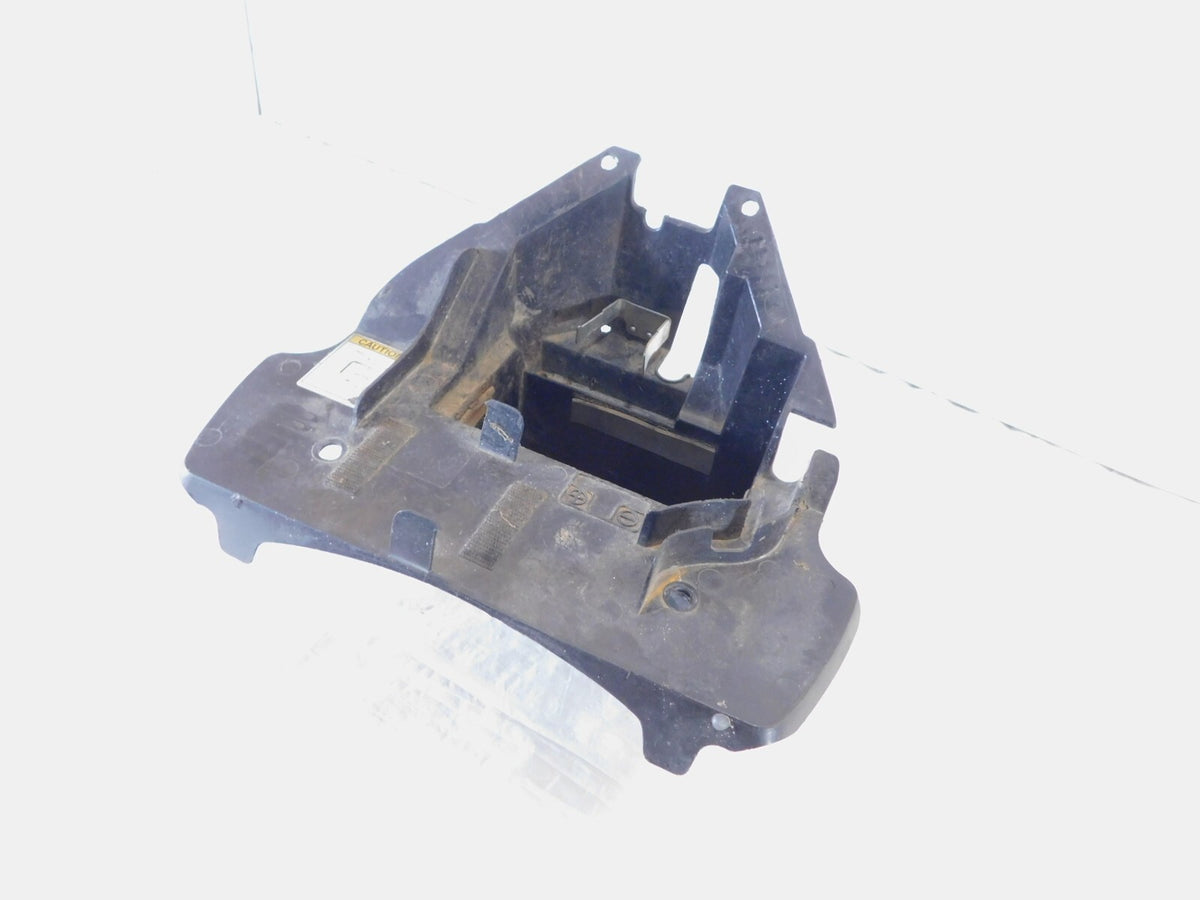 Suzuki Boulevard C50 M50 VZ800 VL800 Battery Box Misc Electric Parts Holder Tray - C3 Cycle