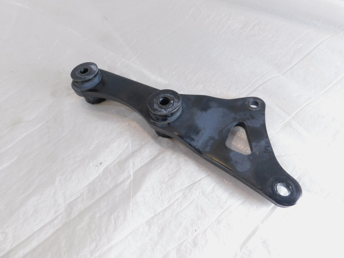 2010-2013 Honda VT750 VT750RS Shadow 750 RS Exhaust Muffler System Mount Bracket - C3 Cycle