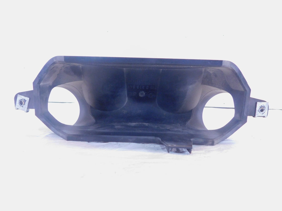1995-2002 BMW R1100RT 1100 Center Air Intake Cleaner Duct Scoop Pipe Collector - C3 Cycle