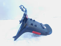 2014-2021 BMW R1200RT R1250RT Rear Wheel Fender Mudguard License Plate Holder - C3 Cycle