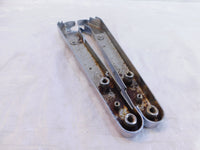 1996-2008 Kawasaki VN1500 Vulcan 1500 Classic Rear Fender Mount Strut Covers - C3 Cycle