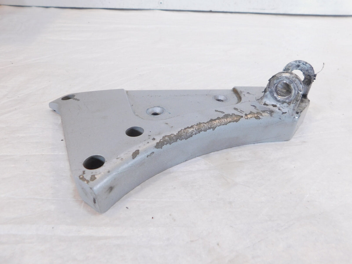 Buell XB XB9 XB12 Firebolt Lightning Front Left Footrest Footpeg Mount Bracket - C3 Cycle