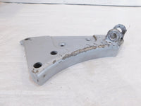 Buell XB XB9 XB12 Firebolt Lightning Front Left Footrest Footpeg Mount Bracket - C3 Cycle