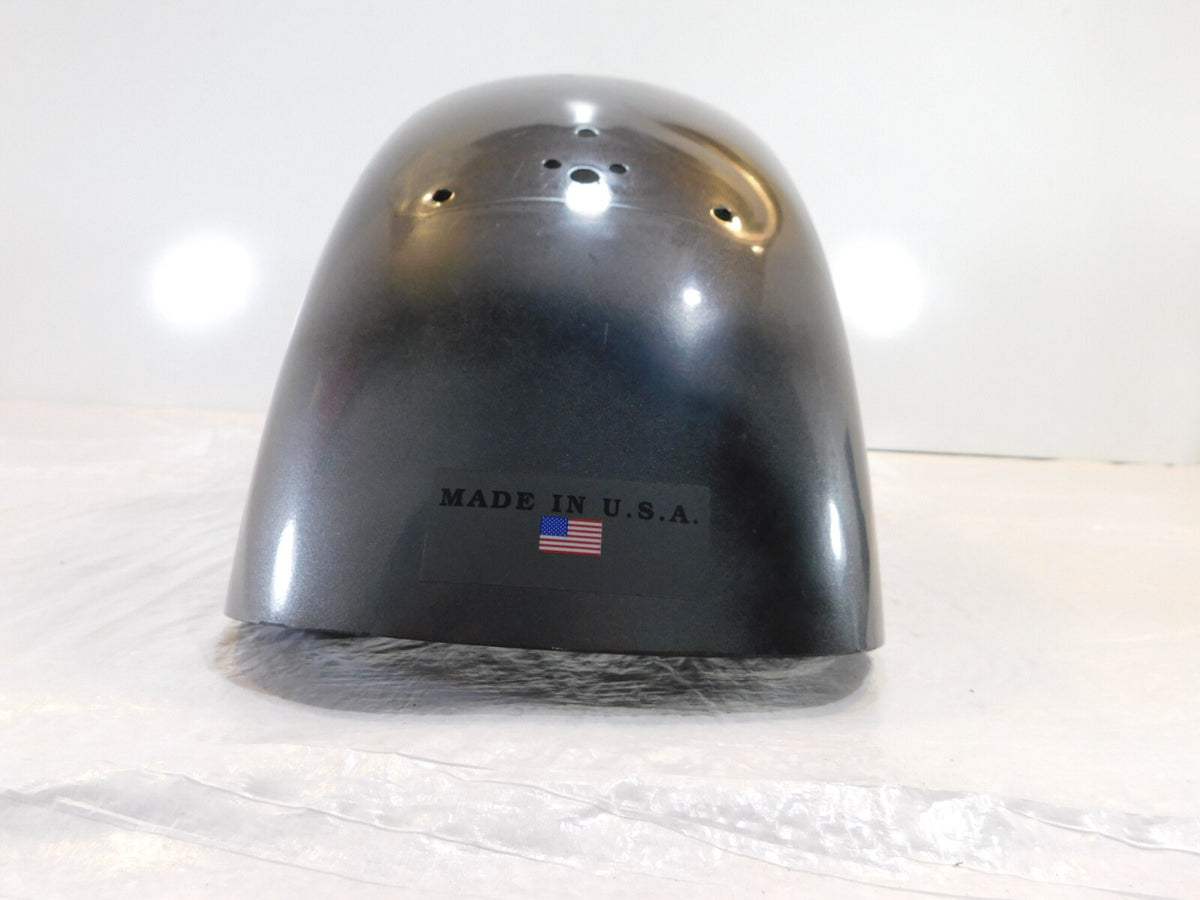 2000 & 2001 Victory V92 Sport Cruiser Gray Grey Silver Rear Fender Cover Fender - C3 Cycle