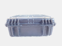 2007-2008 KTM 990 Super Duke Left & Right Saddlebags Side Bag Boxes - Damage - C3 Cycle
