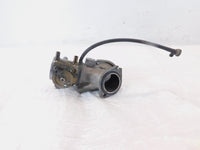 2003-2004 Buell XB XB9R Firebolt & XB99S Lightning Air Intake Throttle Body - C3 Cycle