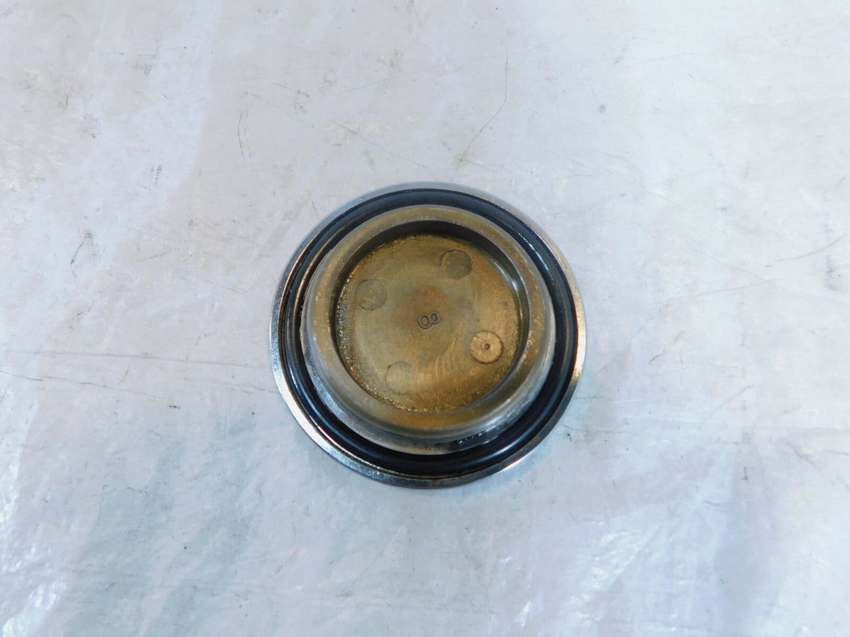 Honda Shadow 1100 ACE & Sabre & Magna 750 Right Engine Primary Clutch Cover Cap - C3 Cycle