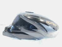 2009 Aprilia RSV1000R RSVR RSV1000 RSV Mille R Black Gas Petrol Fuel Cell Tank - C3 Cycle