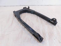 Harley Davidson Sportster XLH 883 1200 Black Rear Wheel Fork Swingarm Swing Arm - C3 Cycle