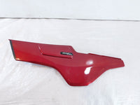 1992-1997 BMW K1100LT K1100 Red Right Side Battery Cover Fairing Cowling Panel - C3 Cycle