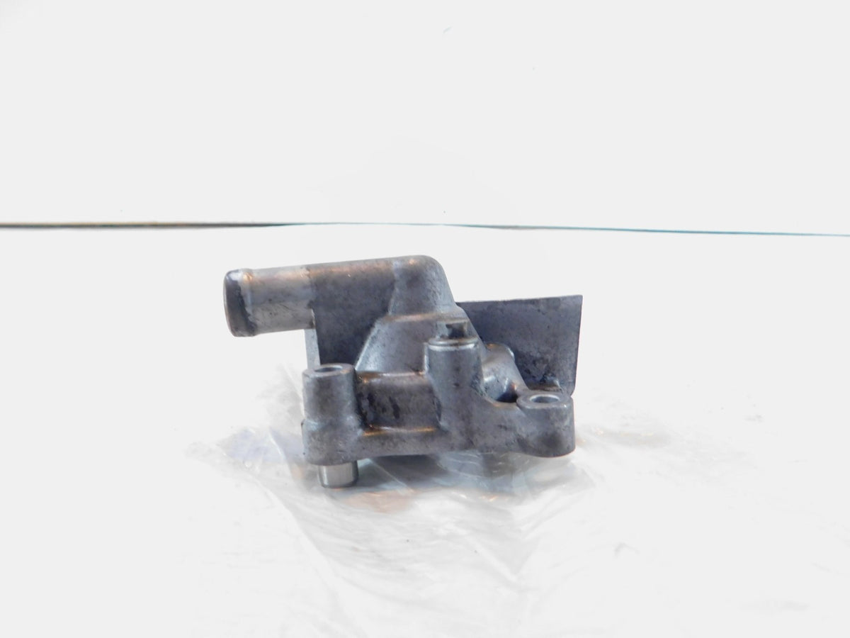 Honda NSS250 Reflex & Big Ruckus 250 Engine Coolant Water Pump Impeller Cover - C3 Cycle
