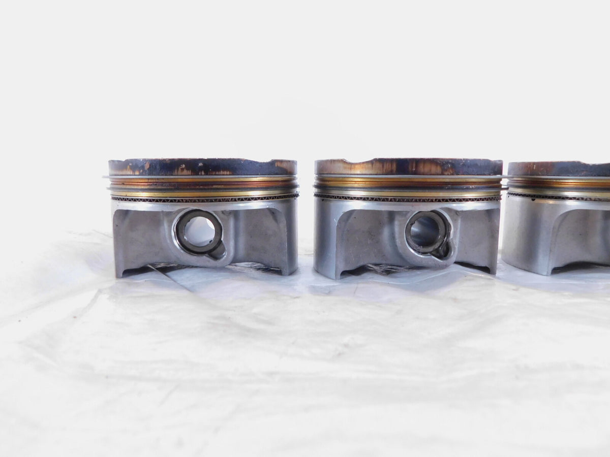 2019-2023 Can-Am Ryker 600 900 STD & Rally Engine Motor Cylinder Barrel Pistons - C3 Cycle