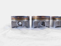 2019-2023 Can-Am Ryker 600 900 STD & Rally Engine Motor Cylinder Barrel Pistons - C3 Cycle