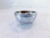 Harley Road King & Electra Glide Chrome Auxiliary Fog Passing Light Lamp Housing - C3 Cycle