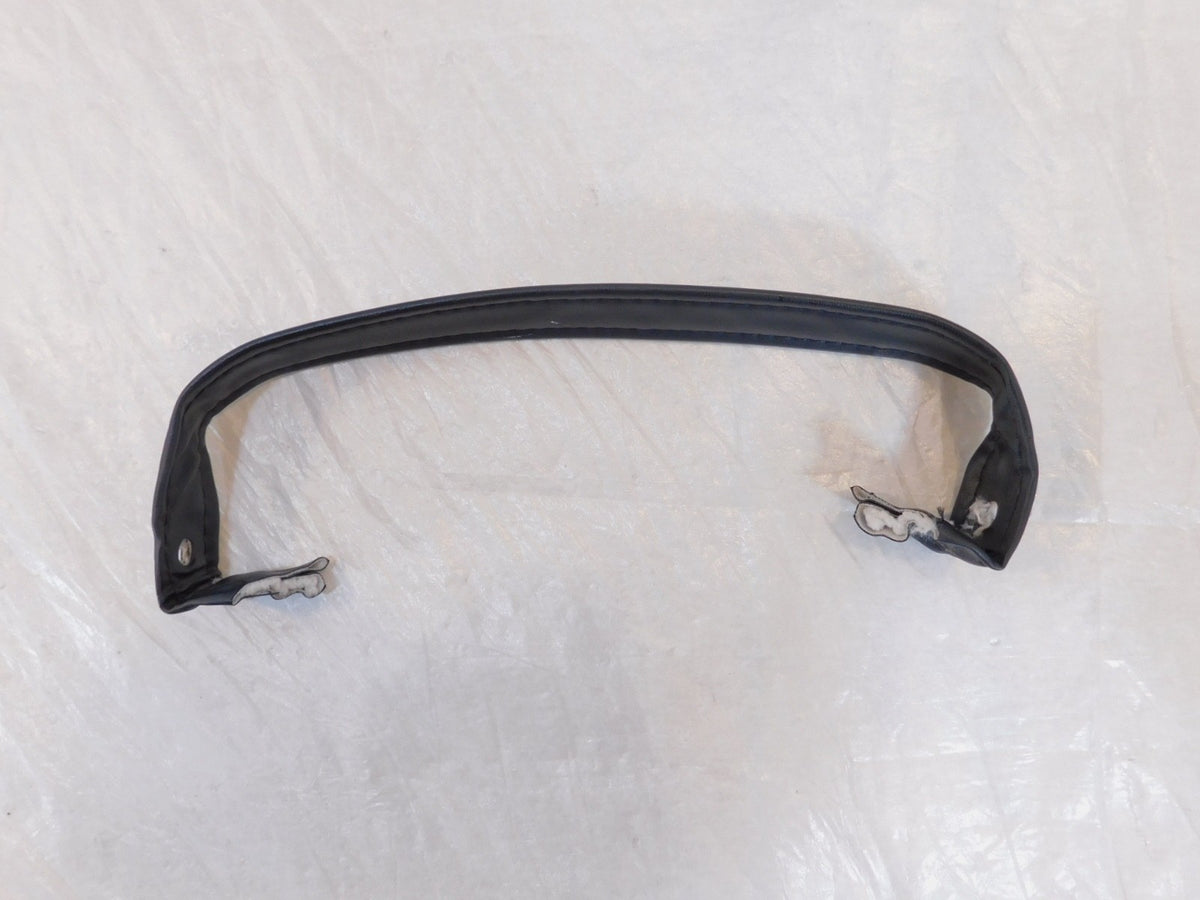 Erik Buell Racing EBR 1190 1190SX & 1190RX Rear Passenger Seat Grab Strap - C3 Cycle