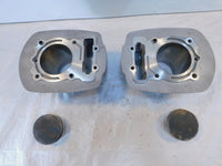 Victory V92 Kingpin Hammer Vegas & Jackpot Engine Motor Cylinders w/ Pistons - C3 Cycle