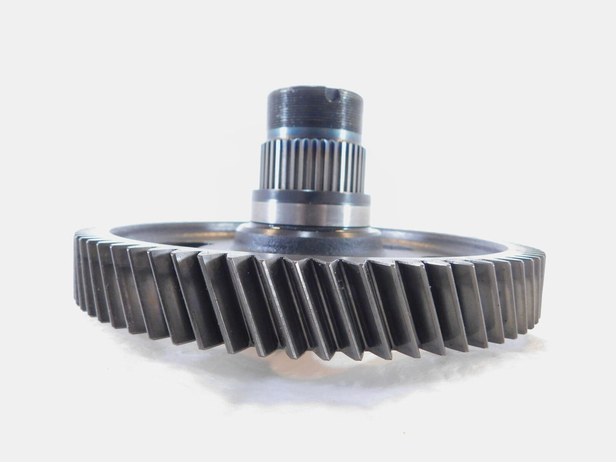 Honda GL1500 Valkyrie & Goldwing 1500 Engine Motor Primary Driven Gear & Shaft - C3 Cycle