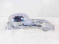 Kawasaki Vulcan 1500 1600 Classic Nomad Drifter Right Engine Motor Clutch Cover - C3 Cycle