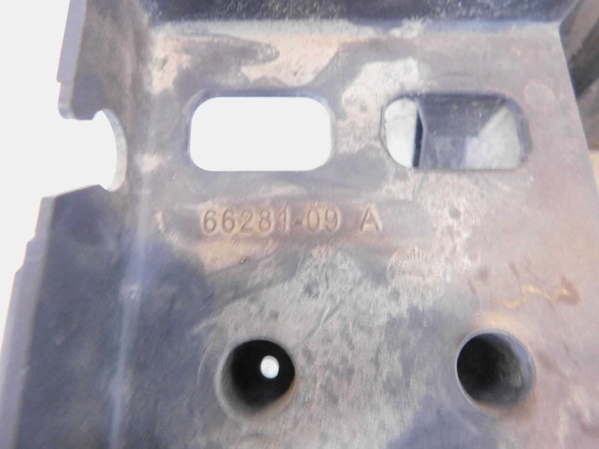 Harley Davidson Road King Street Electra Glide Battery Holder Box Tray 66281-09 - C3 Cycle