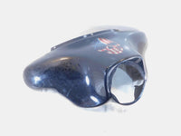 Harley Davidson Touring Street & Electra Glide Black Outer Front Fairing Cover - C3 Cycle