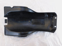1979-1982 Honda CX500 CX500C Custom Black Rear Fender Mudguard Panel Cover B - C3 Cycle
