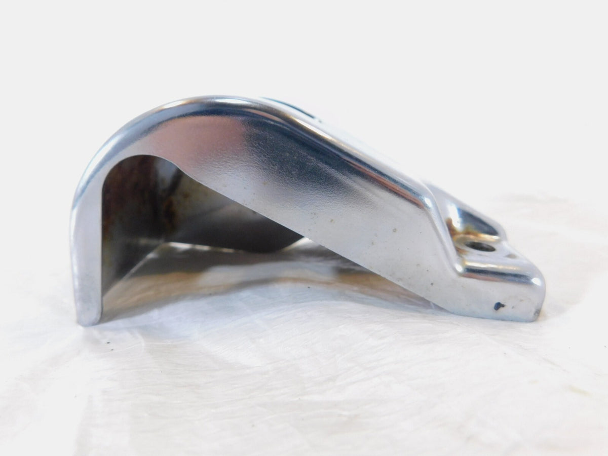 Kawasaki Vulcan 1500 1600 Classic Nomad Rear Master Cylinder Reservoir Cover - C3 Cycle