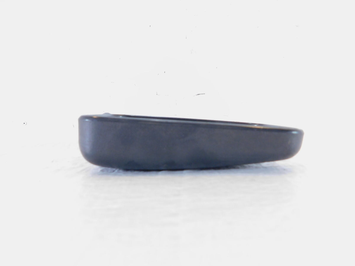 1978-1981 Honda CX500 CX500D CX 500 Front Left Handlebar Side Rear View Mirror - C3 Cycle