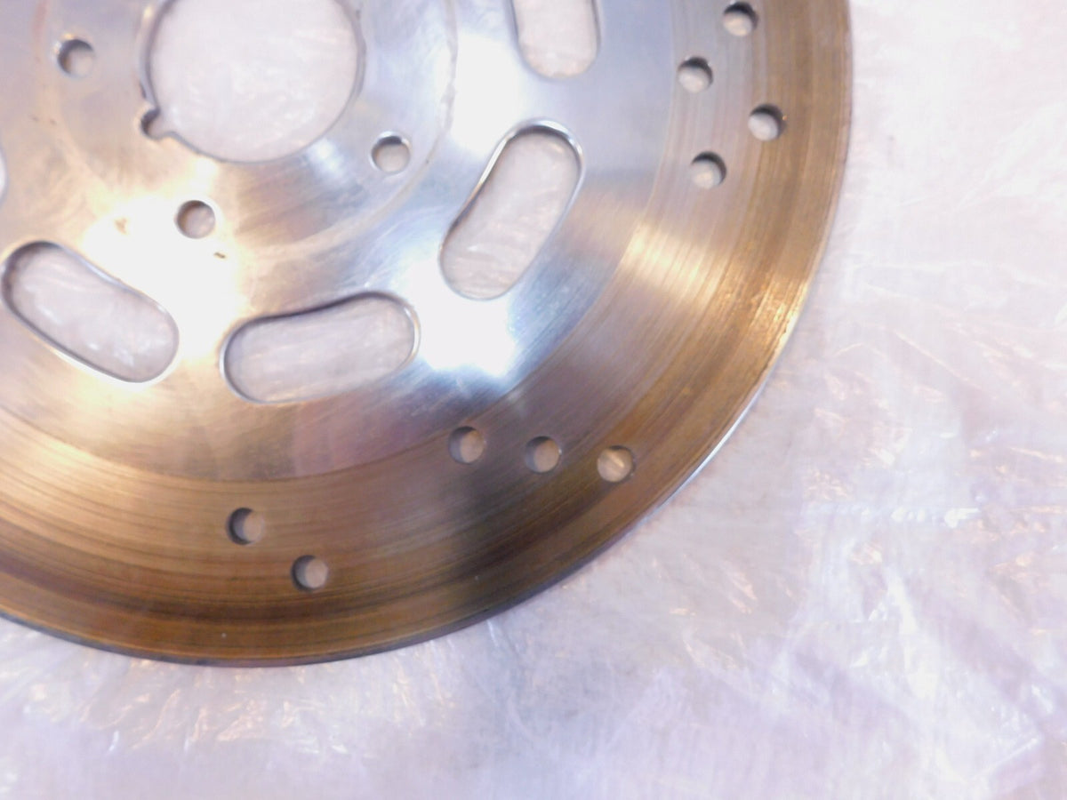 Harley Davidson Softail Dyna Sportster 883 1200 Front Brake Disc Rotor 4.8mm - C3 Cycle