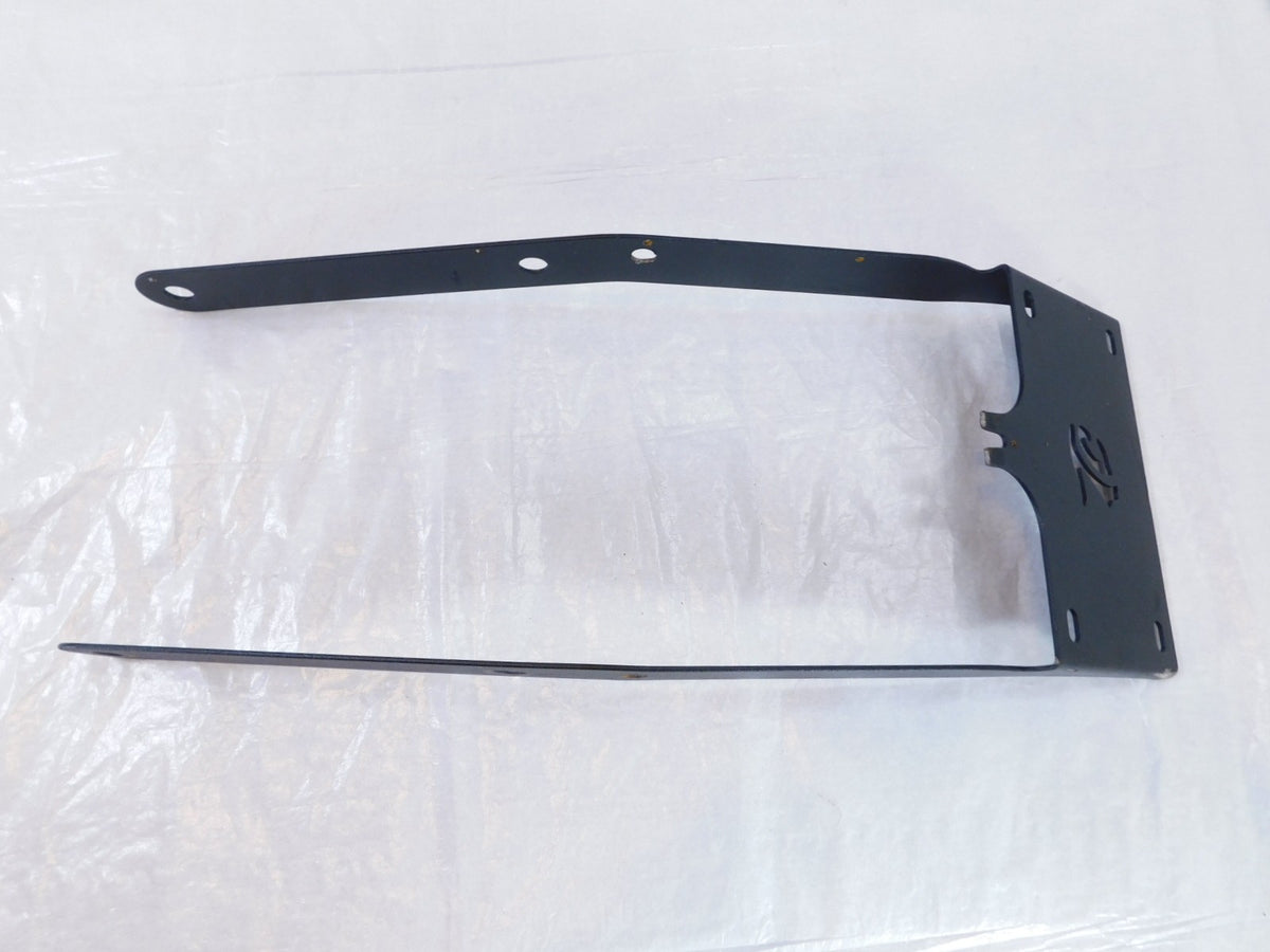 18-22 Harley Davidson Softail Slim Street Bob Rear Fender License Plate Bracket - C3 Cycle