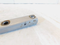 83-1990 Harley Davidson Sportster 883 1100 1200 Gray Rear Brake Pedal Bracket - C3 Cycle