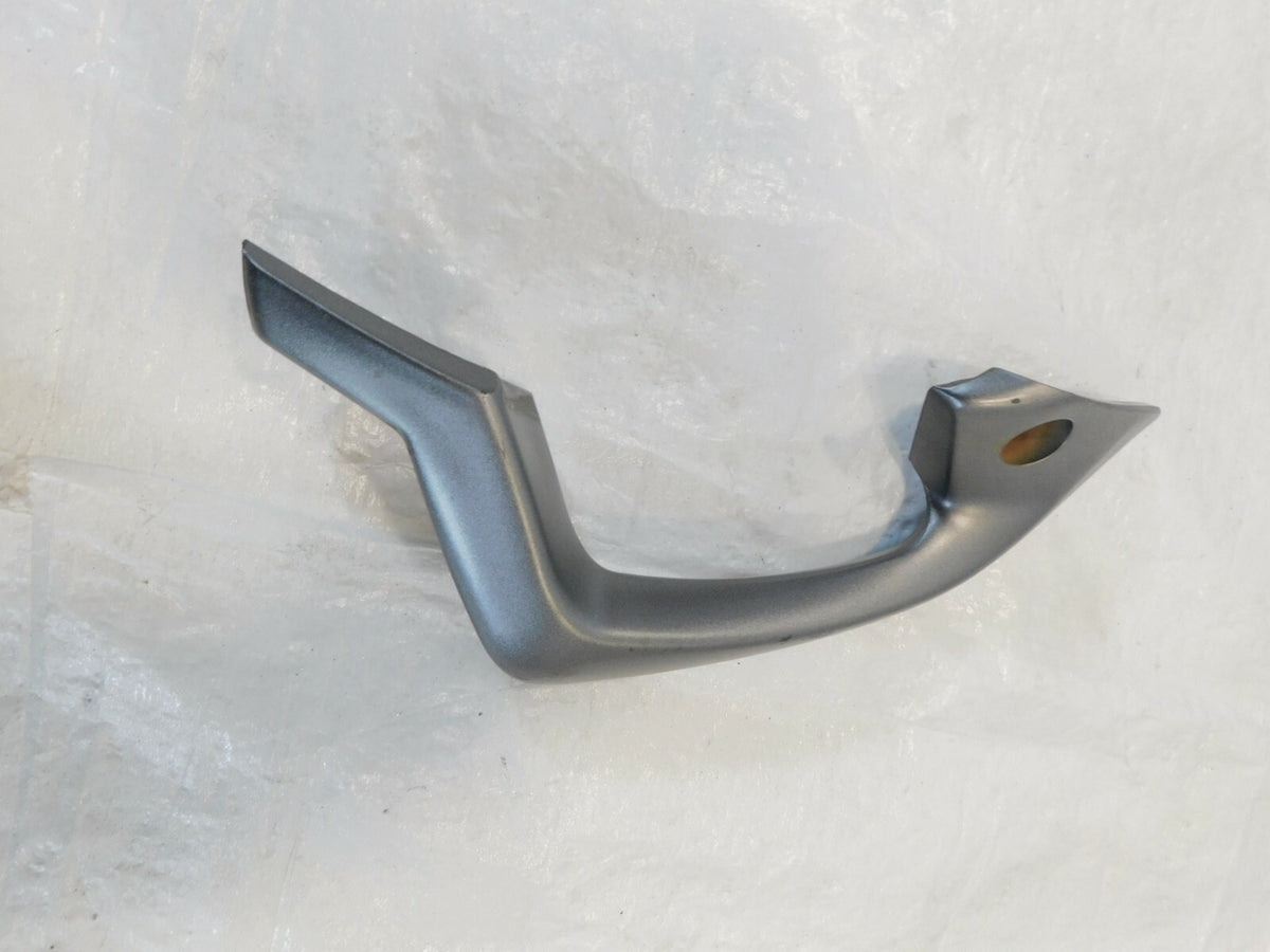 01-03 Aprilia RST1000 RST 1000 Futura Left Side Rear Passenger Grab Bar Handle