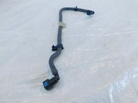 Indian Chief Chieftain Roadmaster & Springfield Fuel Gas Petrol Tank Line Hose - C3 Cycle