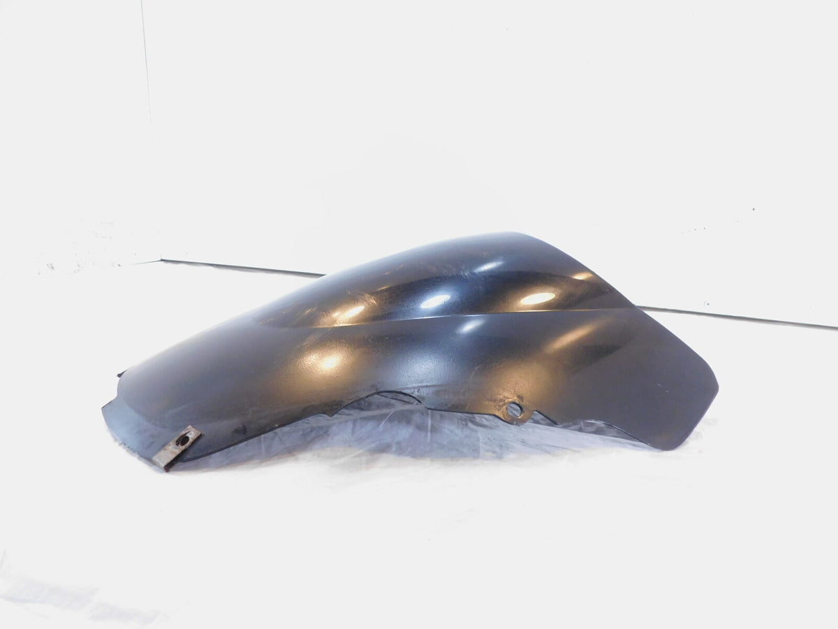 1997-1998 Honda CBR1100XX Blackbird CBR1100 Front Windshield Windscreen Blocker - C3 Cycle